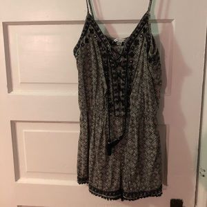 AE romper